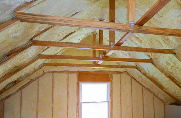 Best Insulation Maintenance and Repair in Santa Clara, NM