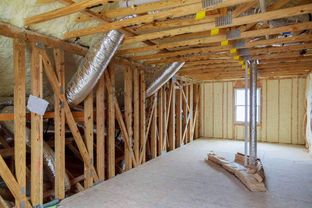 Best Insulation Installation Services in Santa Clara, NM