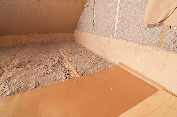 Best Insulation for Specific Applications in Santa Clara, NM